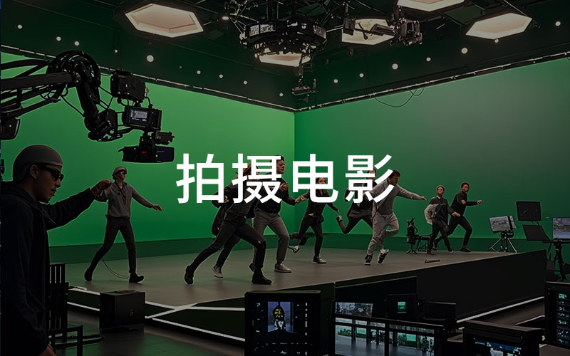 广告制作