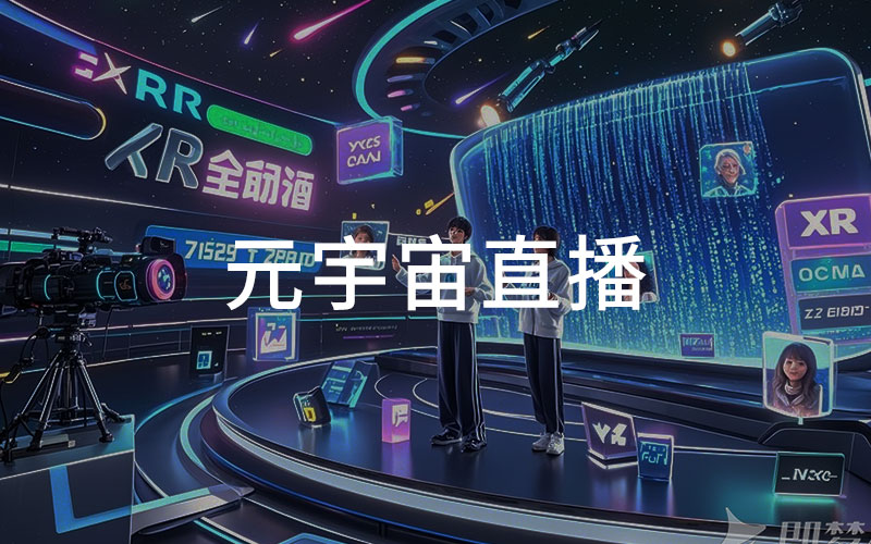 实时直播
