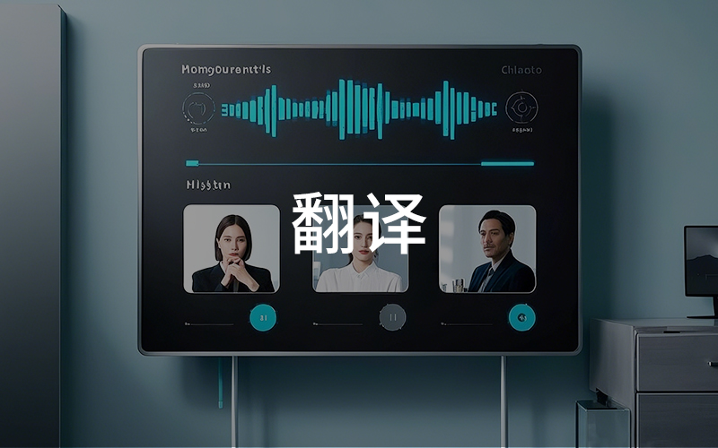 小说朗读